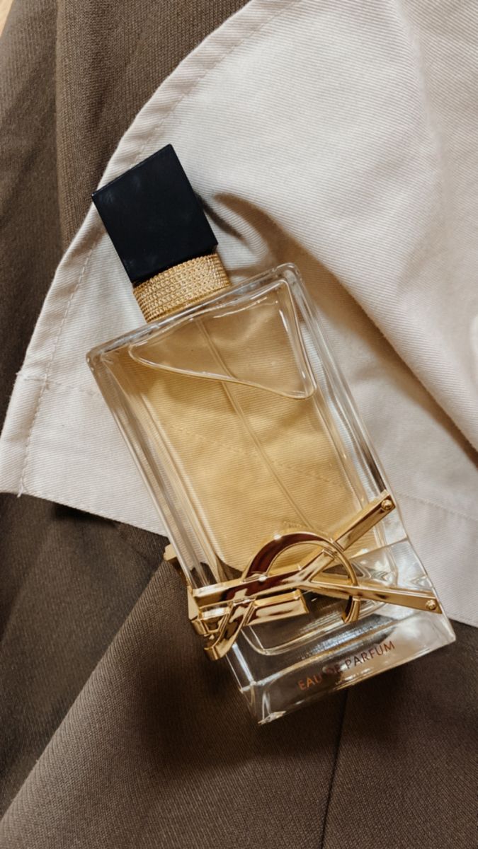 Libre Eau de Parfum – 90ml