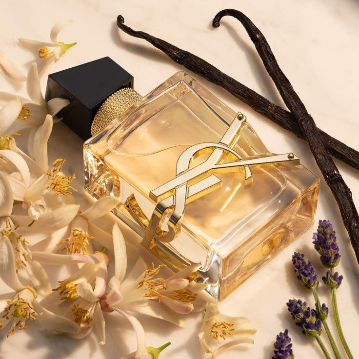 Libre Eau de Parfum – 90ml