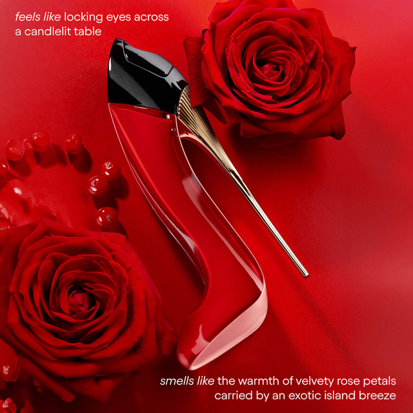 Very Good Girl Eau de Parfum – 80ml
