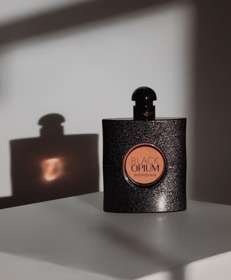 Black Opium Eau de Parfum – 90ml