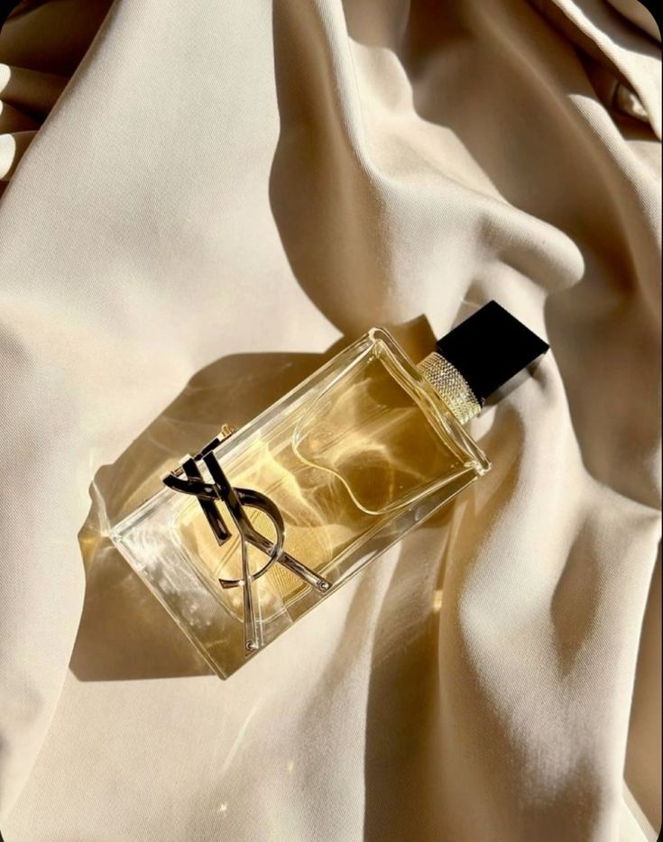 Libre Eau de Parfum – 90ml