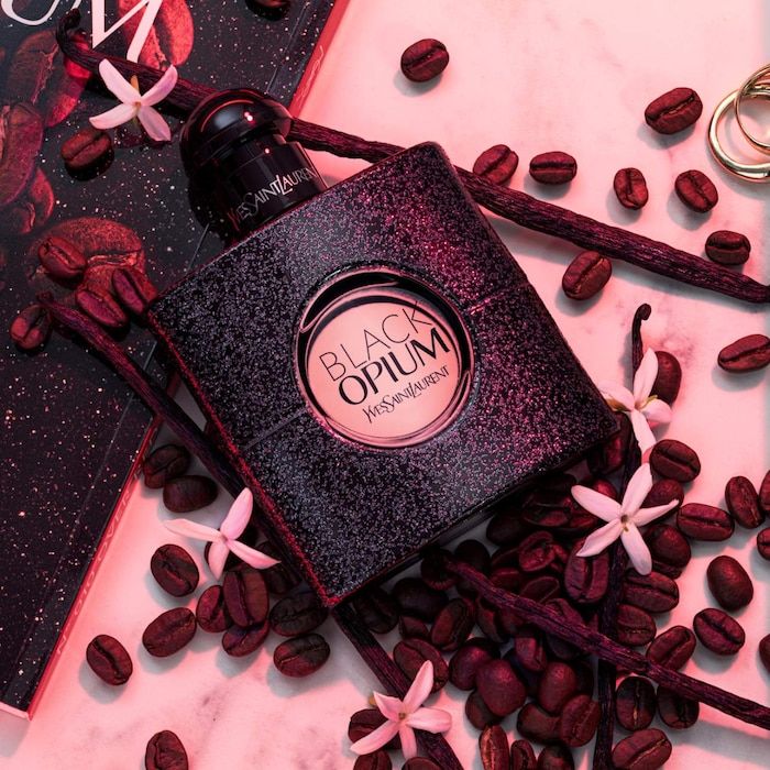 Black Opium Eau de Parfum – 90ml